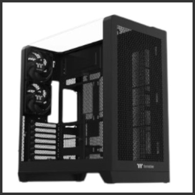 Thermaltake View 390 Air Black