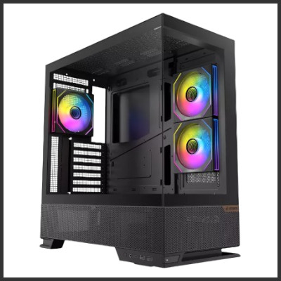 BTOショップarkの評判、採用ケース&ゲーミングPC一覧を紹介