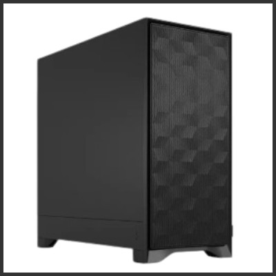 Fractal Design Pop 2 Air Solid
