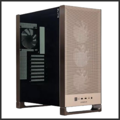 INWIN DLITE Mocha Bronze