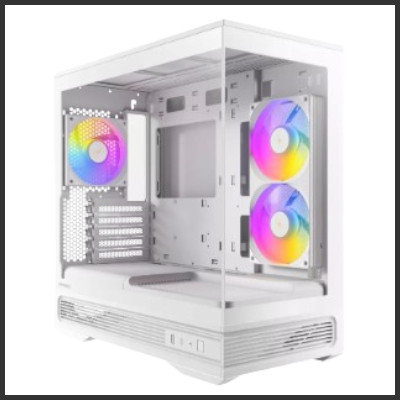 Antec Constellation C2M White