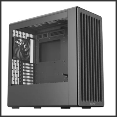 HAVN BF 360 Flow Black