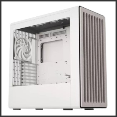 HAVN BF 360 Flow White