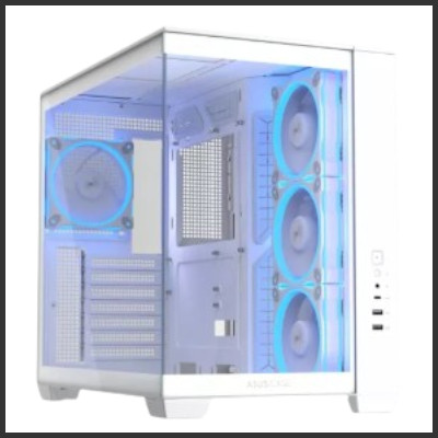 ASUS A32 PLUS V2 White