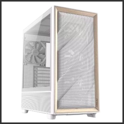 Antec FLUX White