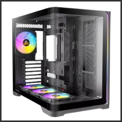 Antec C5 Curve ARGB