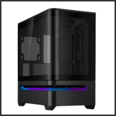 ASUS Prime AP202 TG Black