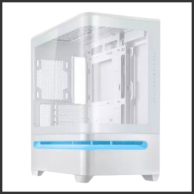 ASUS Prime AP202 TG White