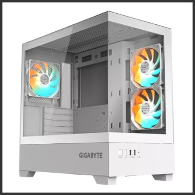 GIGABYTE C201 PANORAMIC ICE
