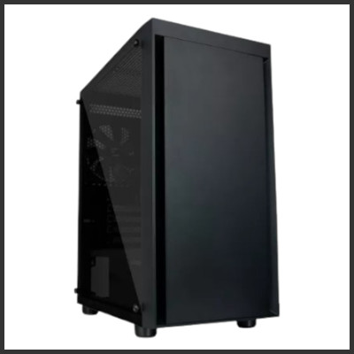 ZALMAN T3 PLUS