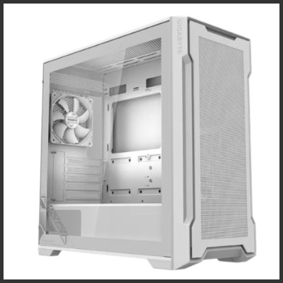 GIGABYTE C102 GLASS ICE