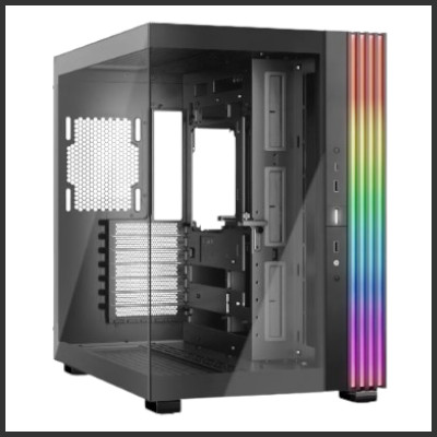 be quiet! LIGHT BASE 600 LX Black