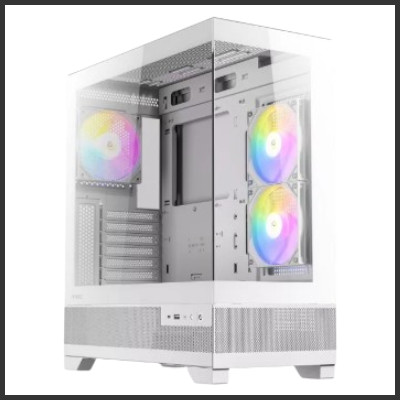 Antec CX700 ARGB White