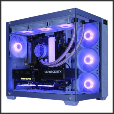 astromedaのパープルケース