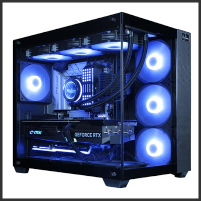 astromedaの黒ケース