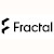 Fractal Designのロゴ