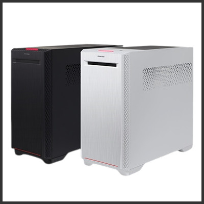 GAシリーズのケース