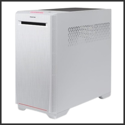 GAシリーズの白ケース