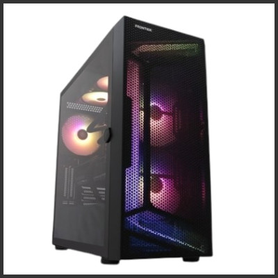 フロンティアで選べるPCケース