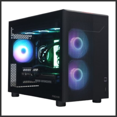 FREX∀R Xシリーズの黒ケース