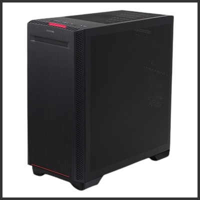 GAシリーズの黒ケース