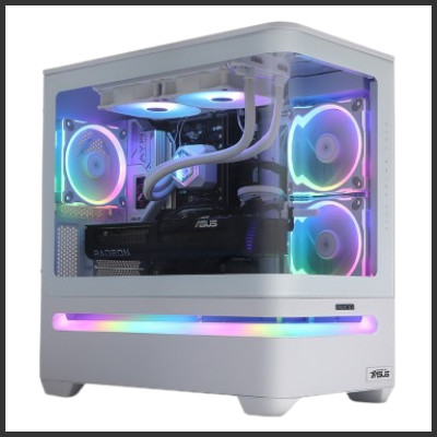 AFPシリーズの白ケース