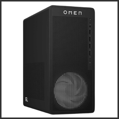 OMEN 16Lの黒ケース