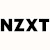 NZXTのロゴ
