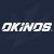 Okinosのロゴ