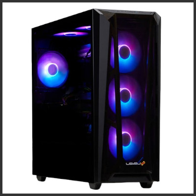 LEVEL∞ R-Class RGB