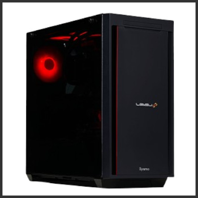 LEVEL∞ R-Class LEDの黒ケース