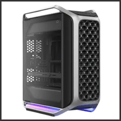 CoolerMaster COSMOS ALPHA