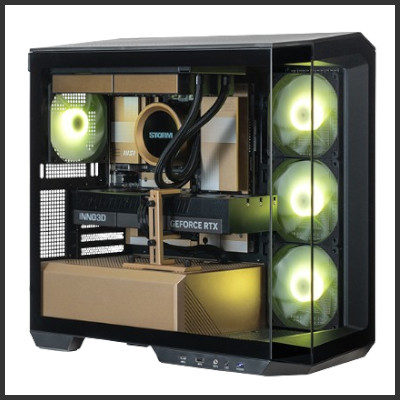 幻界GOLDシリーズのケース