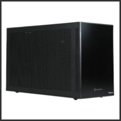 G-Master Hydro Cubeの黒ケース