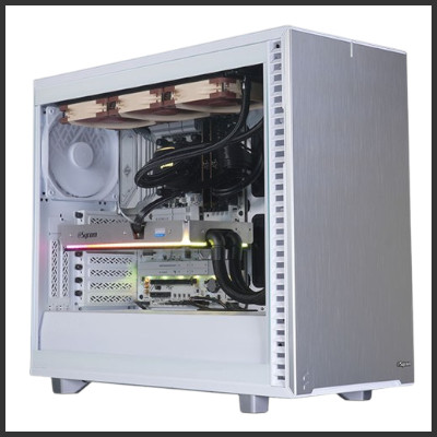 G-Master Hydro Extremeのケース