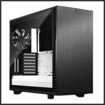 G-Master Hydro Extremeの黒ケース