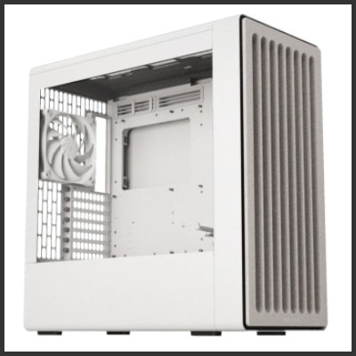 HAVN BF 360 Flow White
