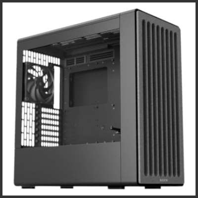 HAVN BF 360 Flow Black